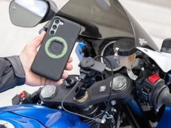 USB розетка c креплением Quad Lock® Motorcycle USB Charger - фото №3