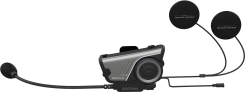 SENA Мотогарнитура 60S MESH 3.0 Harman Kardon single pack - фото №1