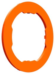 Сменное оранжевое кольцо для чехла Quad Lock® MAG Ring Orange - фото №1