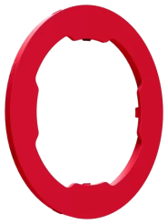 Сменное красное кольцо для чехла Quad Lock® MAG Ring Red - фото №1