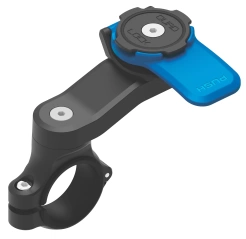 Крепление на трубчатый руль мотоцикла Quad Lock® Motorcycle Handlebar Mount - фото №1