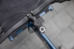 Крепление на шток велосипедной вилки Quad Lock® Stem Cap Mount - фото №2