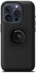 Магнитный чехол Quad Lock MAG® Case для iPhone 15 pro - фото №1