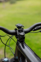Крепление на шток велосипедной вилки Quad Lock® Stem Cap Mount Adjustable - фото №4