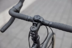 Крепление на шток велосипедной вилки Quad Lock® Stem Cap Mount Adjustable - фото №5