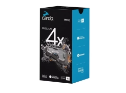 CARDO Мотогарнитура FREECOM 4X Single - фото №1