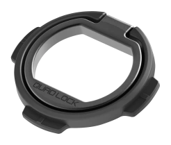 Кольцо для переноски / подставка Quad Lock® Phone Ring / Stand - фото №1