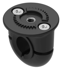 Малый хомут (серия 360) Quad Lock® 360 Base - Bar Clamp Small - фото №1