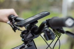 Крепление на шток велосипедной вилки Quad Lock® Stem Cap Mount Adjustable - фото №2