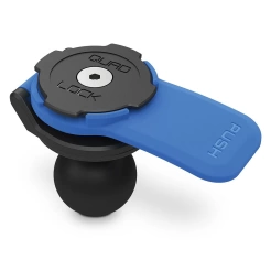 Адаптер под RAM с шаром 1" Quad Lock® 1" Ball Adaptor Mount - фото №1