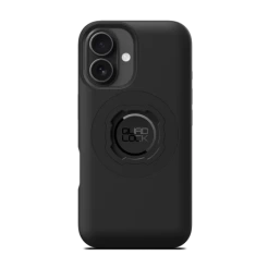 Магнитный чехол Quad Lock MAG® Case для iPhone 16 - фото №1