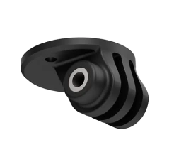 Адаптер на велокрепления Quad Lock® Action Cam Adaptor для GoPro - фото №1