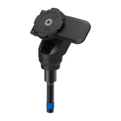 Крепление в траверсу мотоцикла ПРО Quad Lock® Motorcycle Handlebar Clamp Mount PRO - фото №1