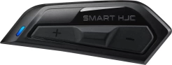 Мотогарнитура HJC Smart 50B черный - фото №1