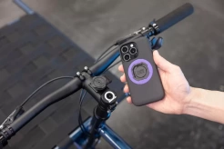 Крепление на шток велосипедной вилки Quad Lock® Stem Cap Mount - фото №3