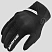 SHIMA_SONIC_GLV_WHITE_FRONT