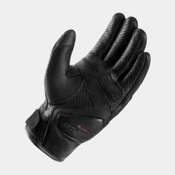 SHIMA_BULLET 3.0_GLV_MEN_BLACK_BACK