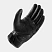 SHIMA_BULLET 3.0_GLV_MEN_BLACK_BACK
