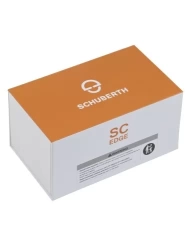 Мотогарнитура Cardo SC2 EDGE Schuberth C5/E2/S3 - фото №2