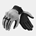 SHIMA_SONIC_GLV_MEN_GREY_DOUBLE