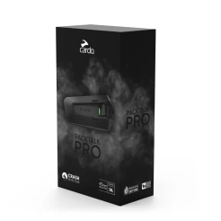 CARDO Мотогарнитура PACKTALK PRO SINGLE - фото №1