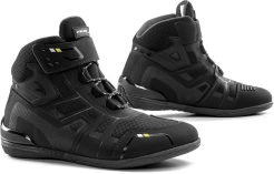 Мотоботы Falco Maxx Tech2 WTR черный - фото №1
