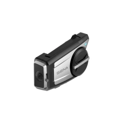 SENA Мотогарнитура 50C Camera MESH Harman Kardon single pack - фото №1