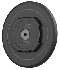 Магнитная голова Quad Lock® MAG Head - фото №1