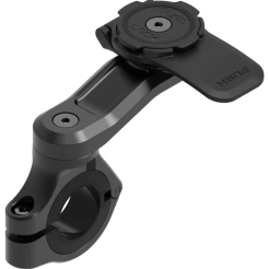 Крепление на трубчатый руль мотоцикла ПРО Quad Lock® Motorcycle Handlebar Mount PRO - фото №1