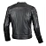AVIATOR II VINTAGE BLACK back